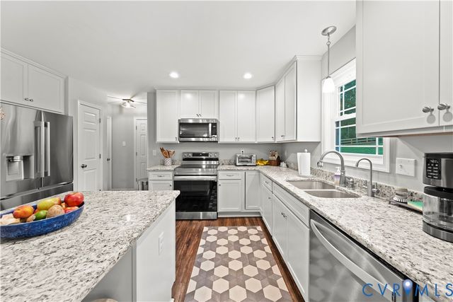 2953 Preston Park Ct, Goochland, VA 23153
