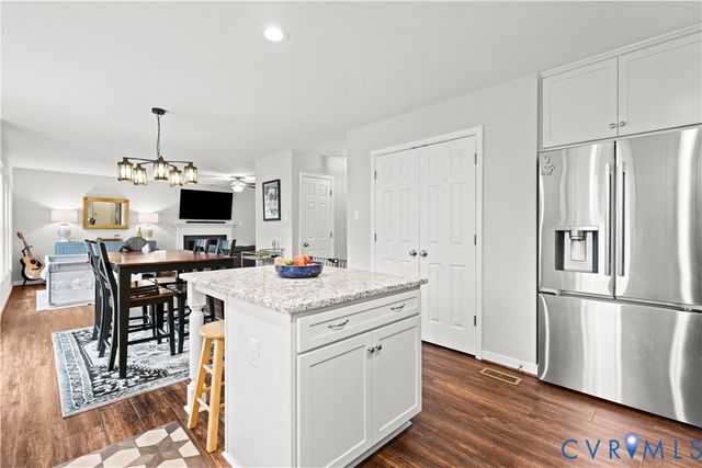 2953 Preston Park Ct, Goochland, VA 23153