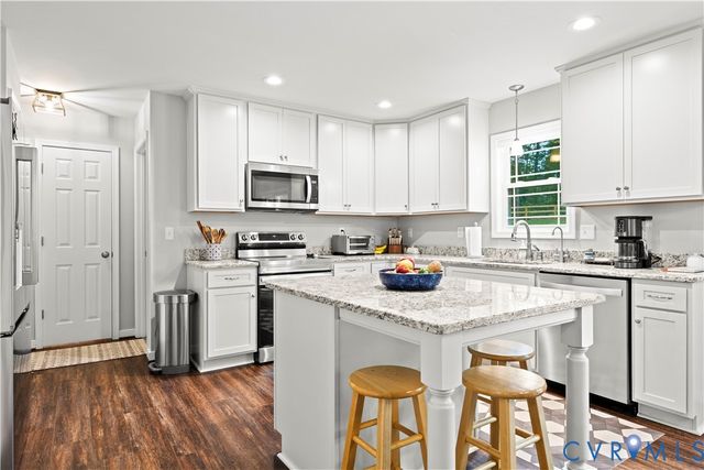 2953 Preston Park Ct, Goochland, VA 23153