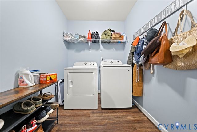 2953 Preston Park Ct, Goochland, VA 23153