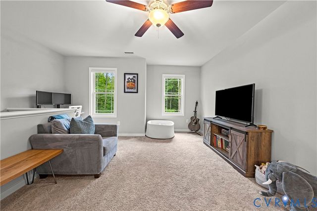 2953 Preston Park Ct, Goochland, VA 23153