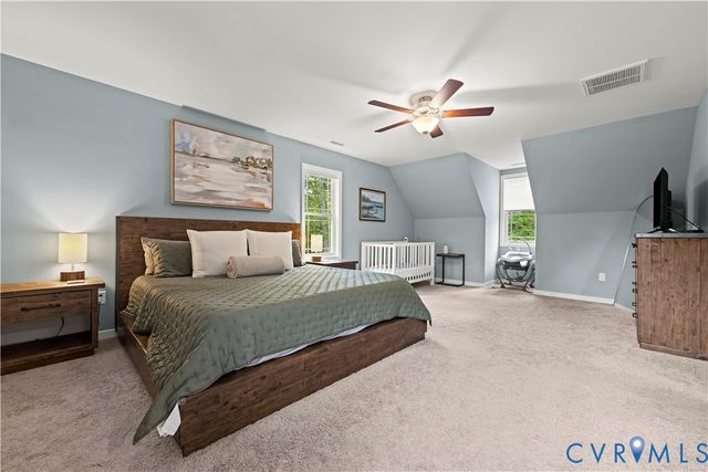 2953 Preston Park Ct, Goochland, VA 23153