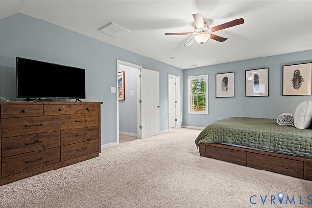 2953 Preston Park Ct, Goochland, VA 23153