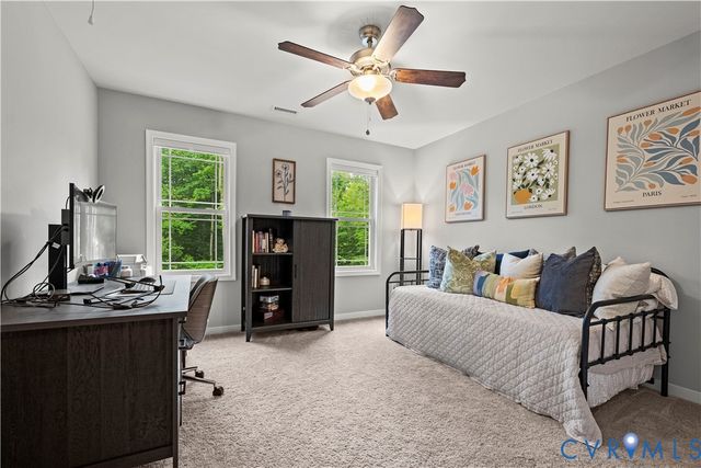 2953 Preston Park Ct, Goochland, VA 23153