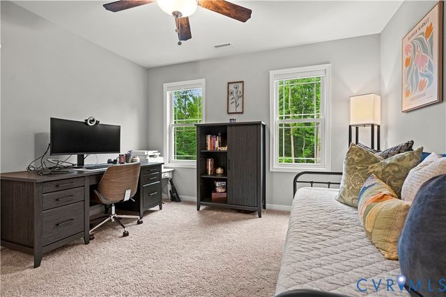 2953 Preston Park Ct, Goochland, VA 23153