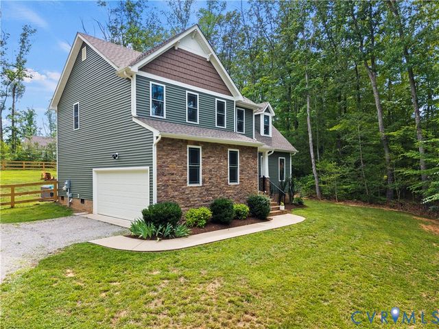 2953 Preston Park Ct, Goochland, VA 23153
