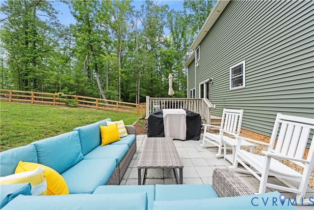 2953 Preston Park Ct, Goochland, VA 23153