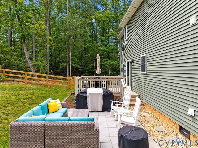 2953 Preston Park Ct, Goochland, VA 23153