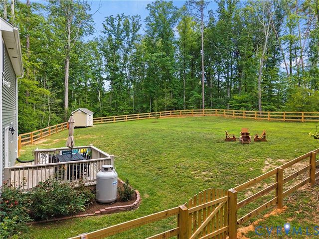 2953 Preston Park Ct, Goochland, VA 23153