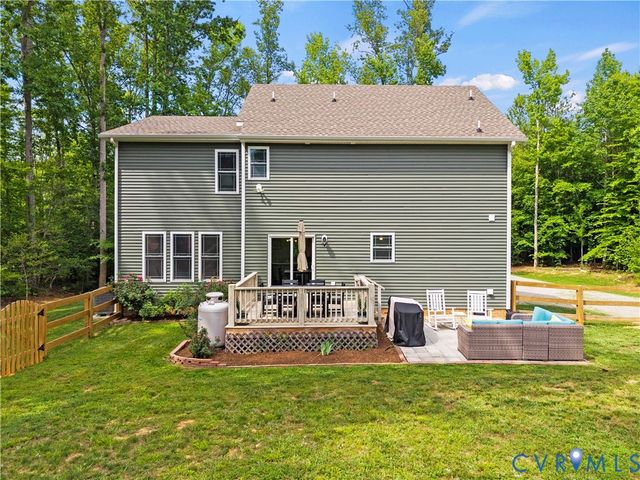 2953 Preston Park Ct, Goochland, VA 23153