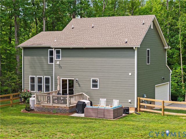 2953 Preston Park Ct, Goochland, VA 23153