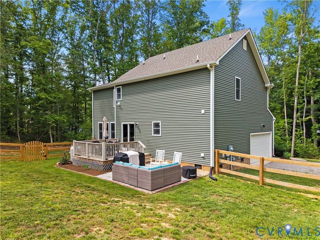 2953 Preston Park Ct, Goochland, VA 23153