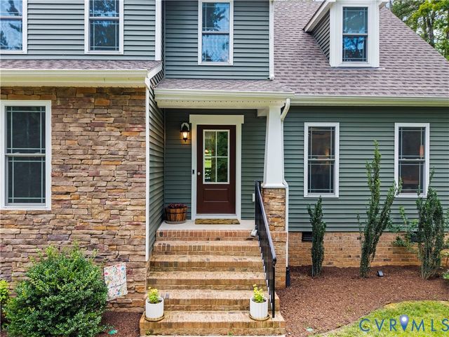 2953 Preston Park Ct, Goochland, VA 23153