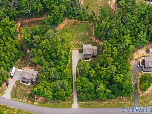 2953 Preston Park Ct, Goochland, VA 23153