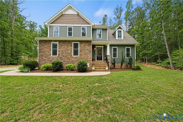 2953 Preston Park Ct, Goochland, VA 23153
