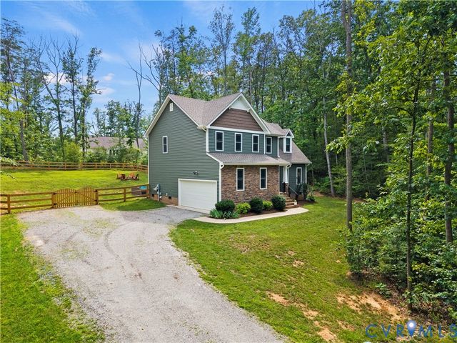 2953 Preston Park Ct, Goochland, VA 23153