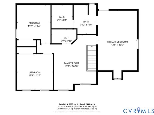 2953 Preston Park Ct, Goochland, VA 23153