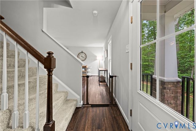 2953 Preston Park Ct, Goochland, VA 23153