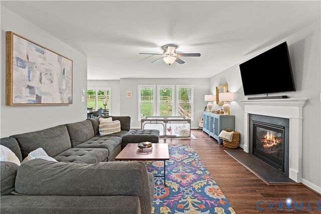 2953 Preston Park Ct, Goochland, VA 23153