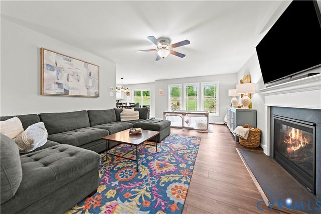 2953 Preston Park Ct, Goochland, VA 23153