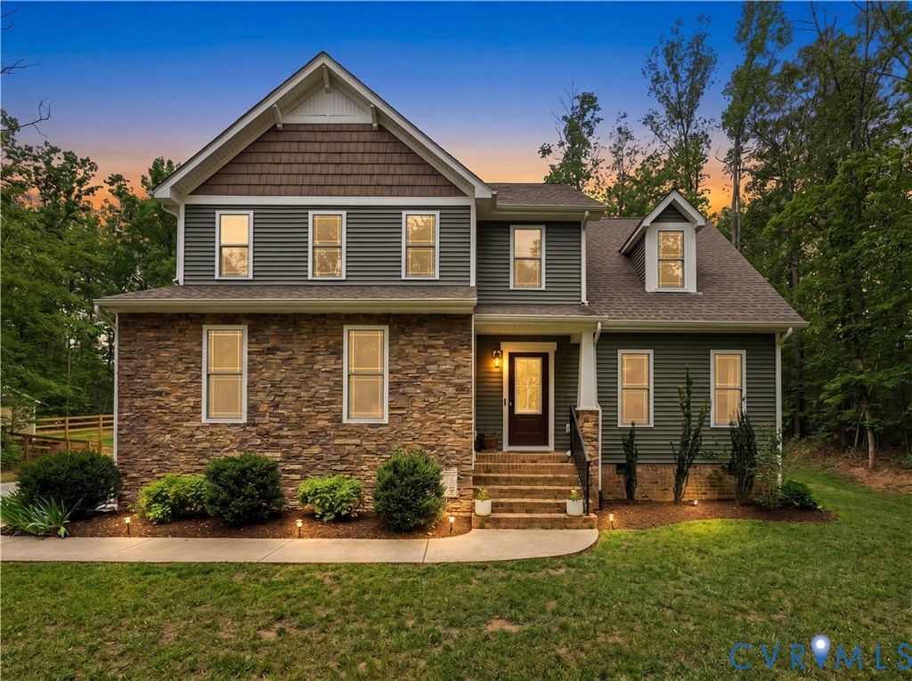 2953 Preston Park Ct, Goochland, VA 23153