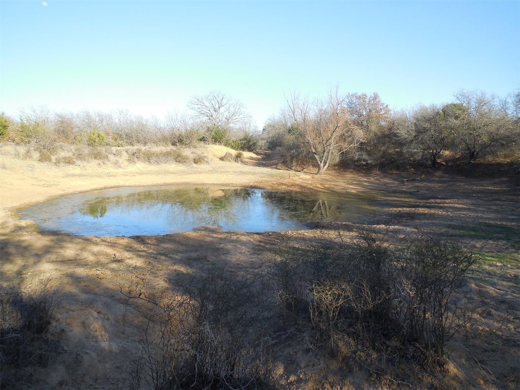 12436 County Road 134, Ranger, TX 76470