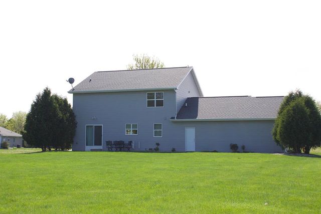 W6464 CHERRYBARK CIRCLE, Menasha, WI 54952