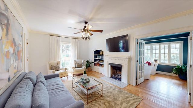 54 Williams Court, Mobile, AL 36606