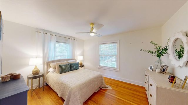 54 Williams Court, Mobile, AL 36606