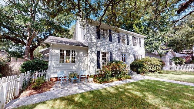 54 Williams Court, Mobile, AL 36606