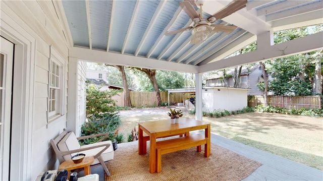 54 Williams Court, Mobile, AL 36606