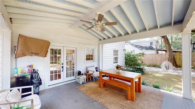 54 Williams Court, Mobile, AL 36606