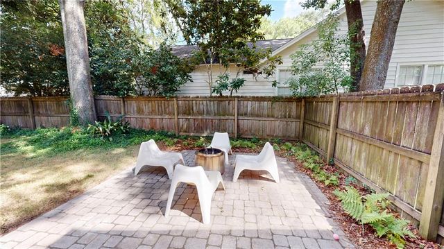 54 Williams Court, Mobile, AL 36606