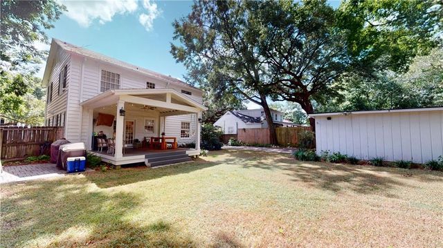 54 Williams Court, Mobile, AL 36606