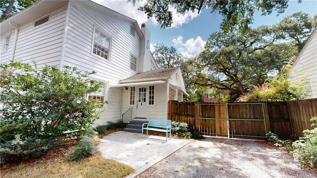 54 Williams Court, Mobile, AL 36606
