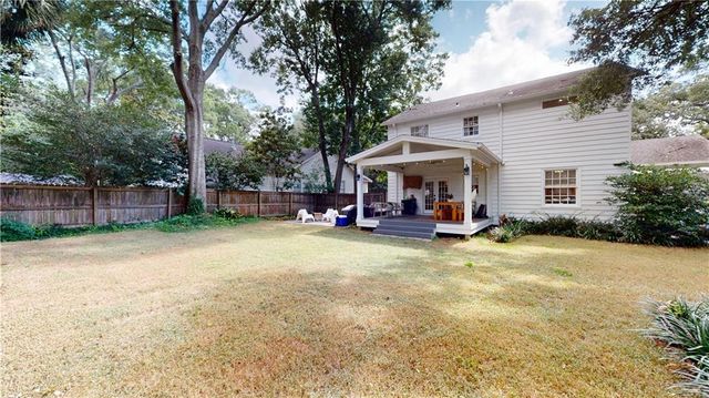 54 Williams Court, Mobile, AL 36606