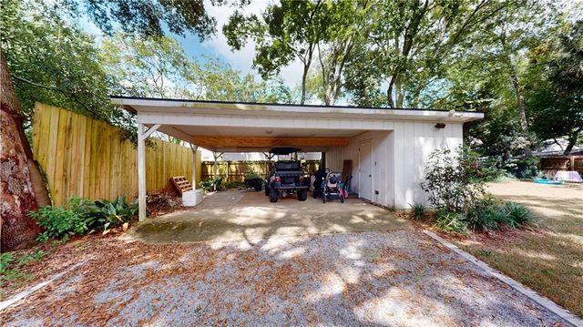 54 Williams Court, Mobile, AL 36606