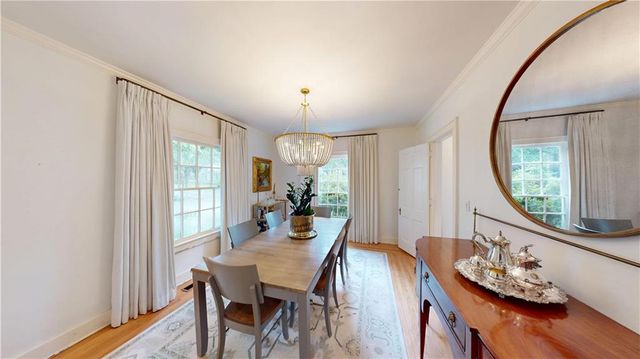 54 Williams Court, Mobile, AL 36606