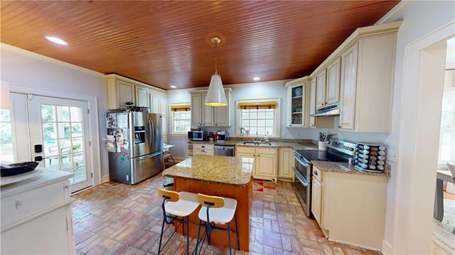 54 Williams Court, Mobile, AL 36606