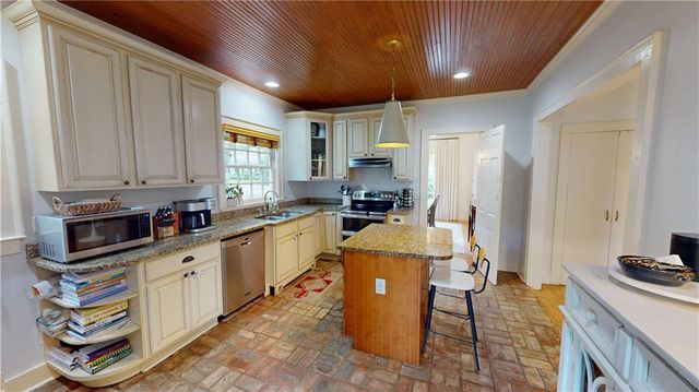 54 Williams Court, Mobile, AL 36606