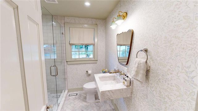 54 Williams Court, Mobile, AL 36606