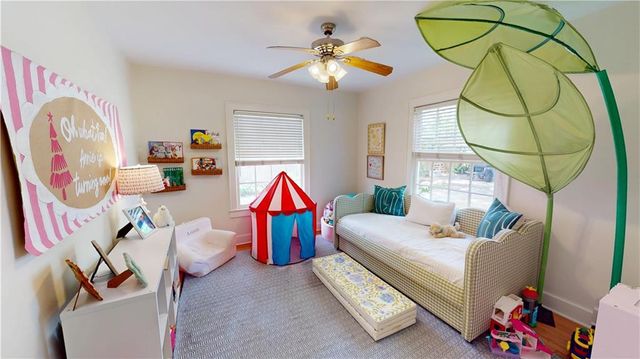 54 Williams Court, Mobile, AL 36606