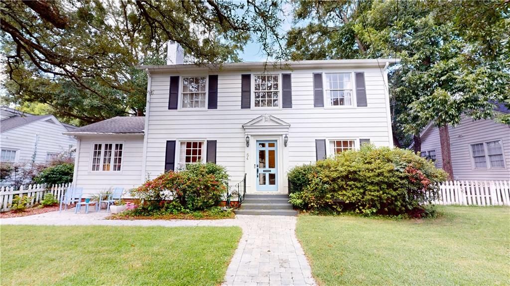 54 Williams Court, Mobile, AL 36606