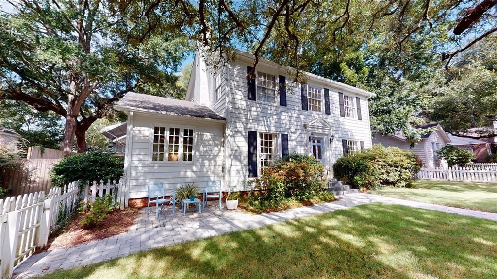 54 Williams Court, Mobile, AL 36606 — photo 2