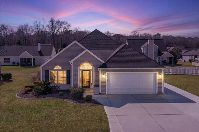 2783 Coopers Ct., Myrtle Beach, SC 29579