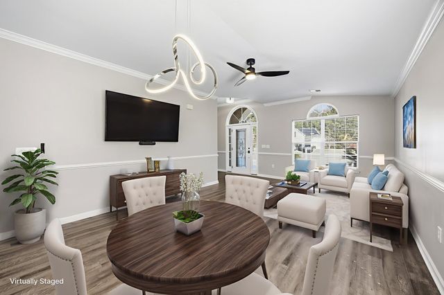 2783 Coopers Ct., Myrtle Beach, SC 29579