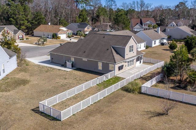 2783 Coopers Ct., Myrtle Beach, SC 29579