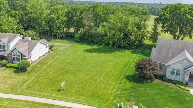 Lot 20 Fox Hollow Drive, Dekalb, IL 60115