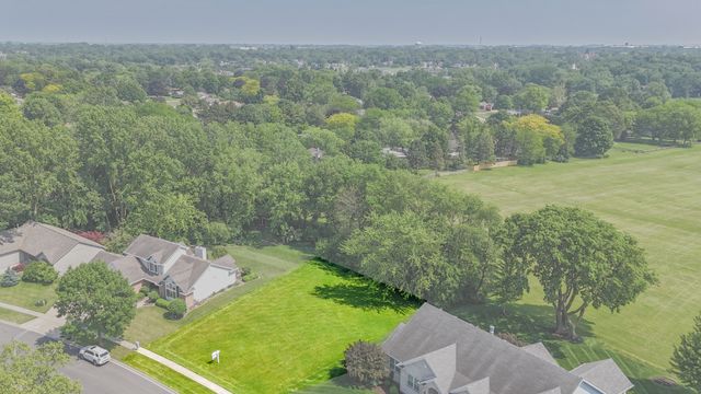 Lot 20 Fox Hollow Drive, Dekalb, IL 60115