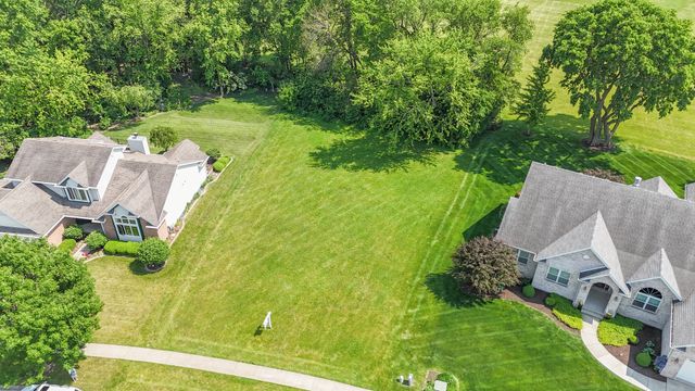 Lot 20 Fox Hollow Drive, Dekalb, IL 60115